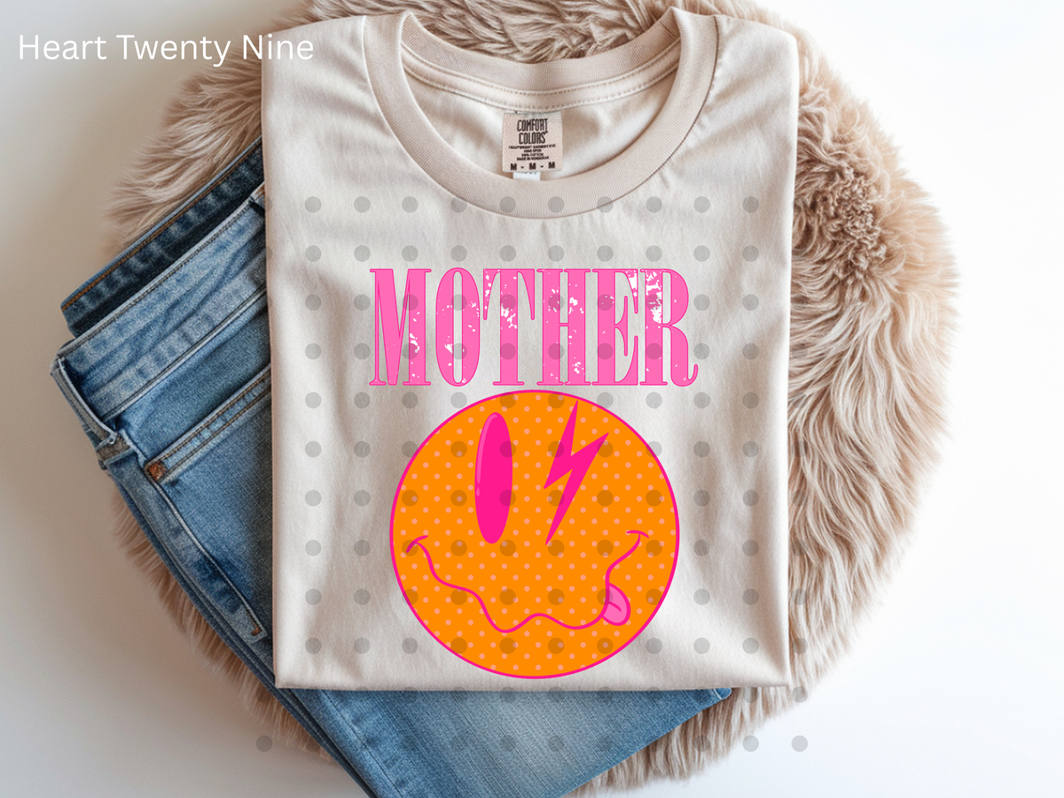 A267 Mother