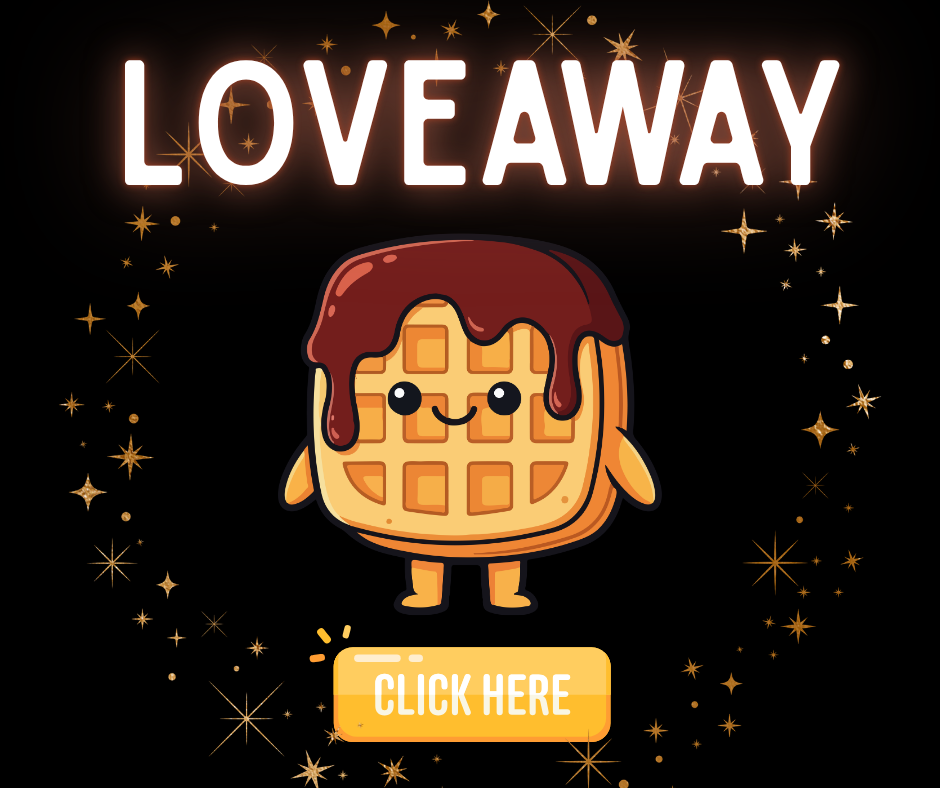 Loveaway/Waffle Entry
