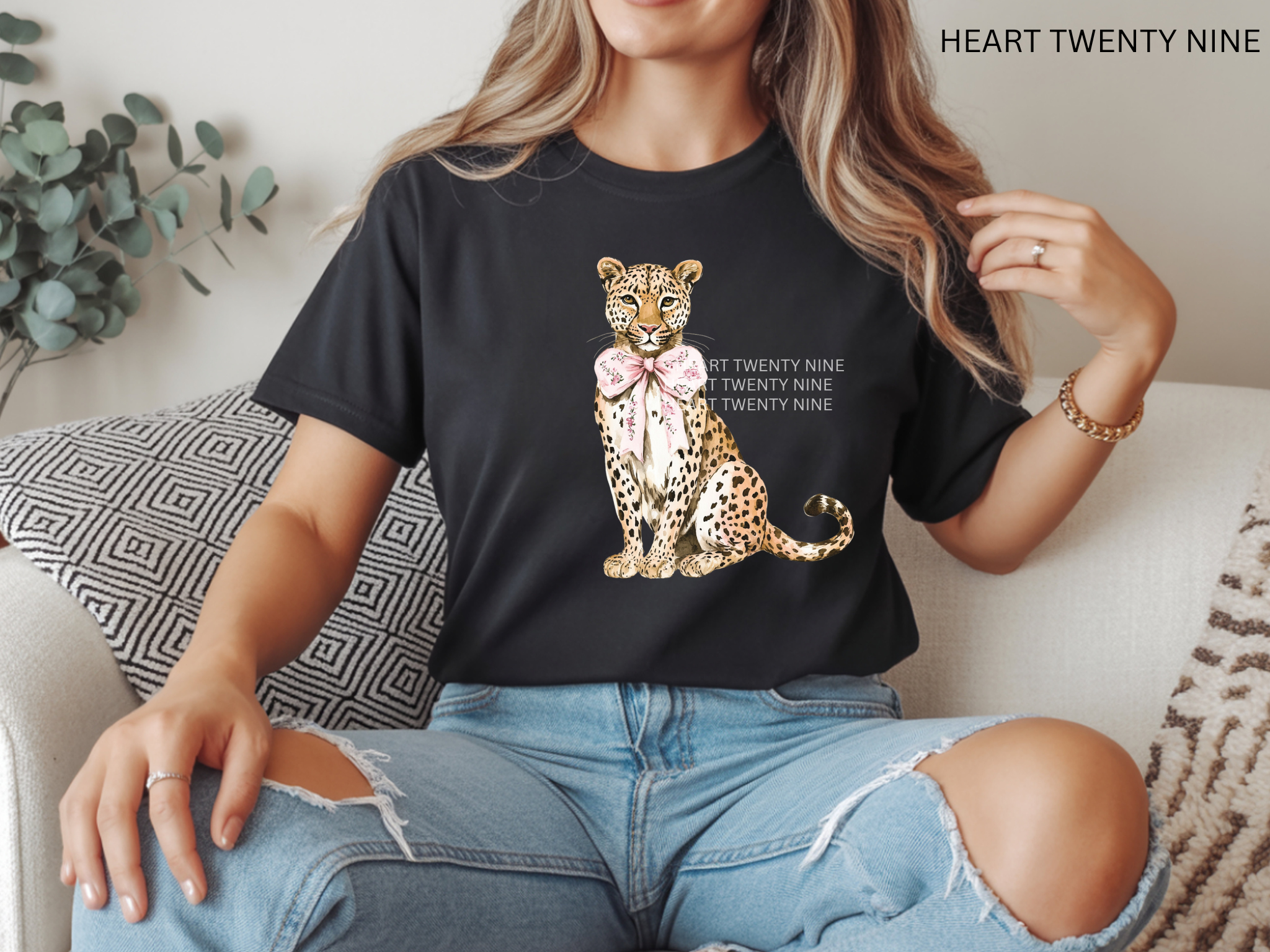 Cheetah