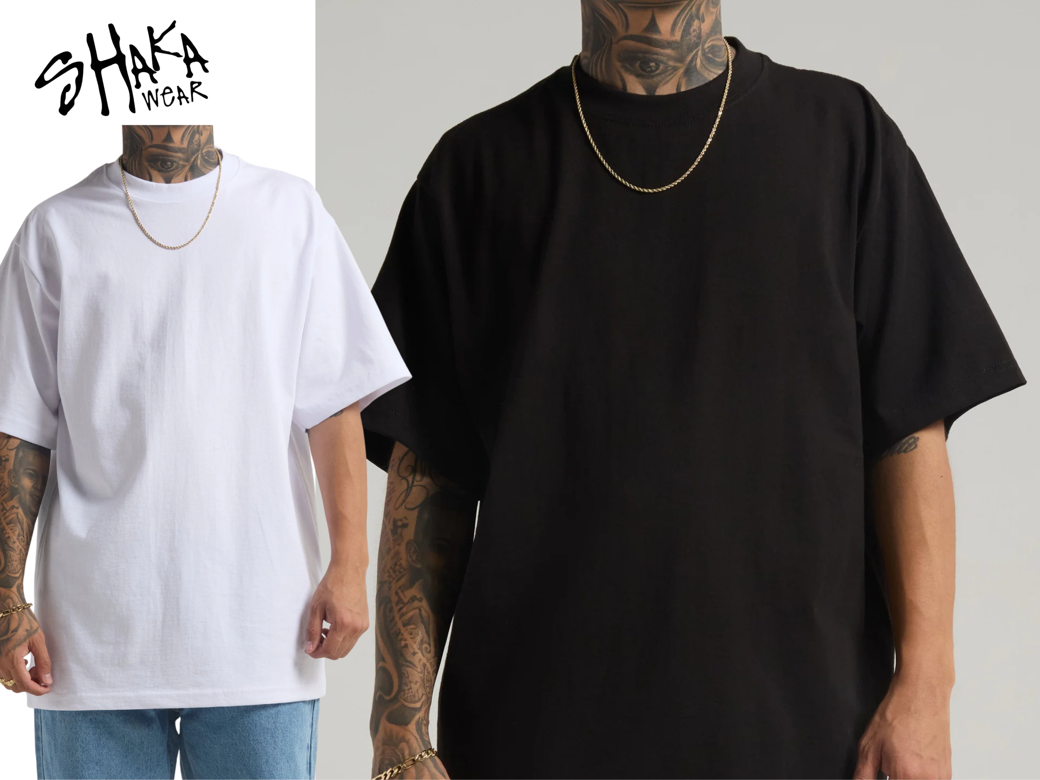 Shaka Wear Pre Order