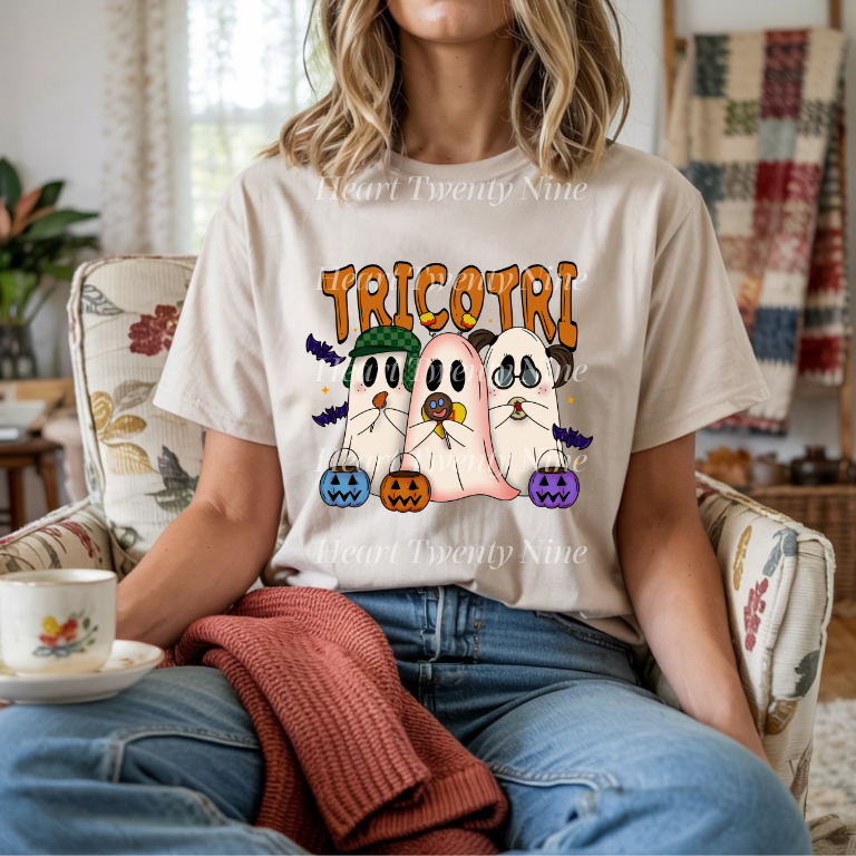 A401 Tricotri Halloween