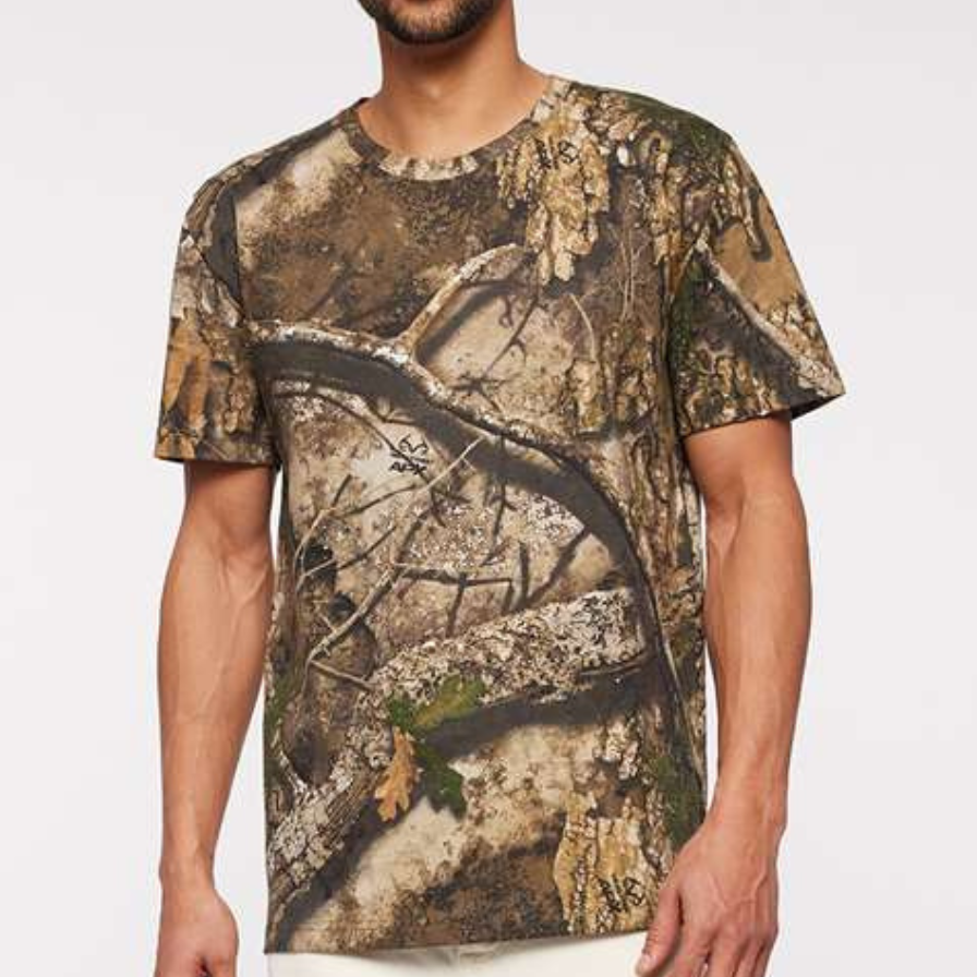 Camouflage T-Shirts