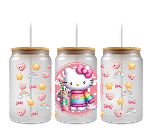 HK Starbees