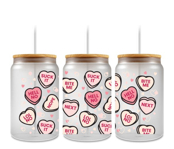 Valentines Candy