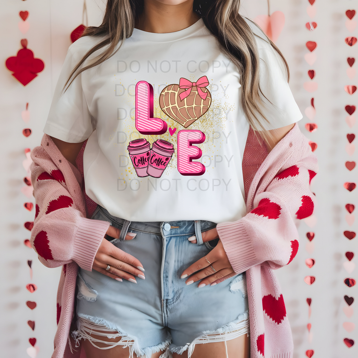 L O V E