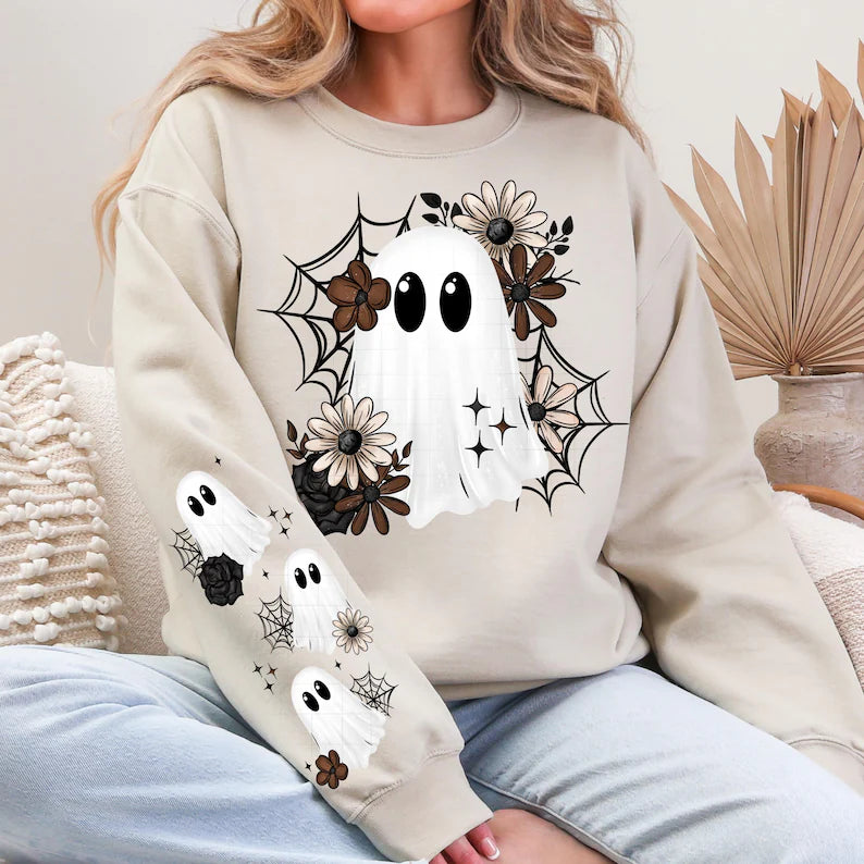 A309 CREWNECK ONLY WITH SLEEVE
