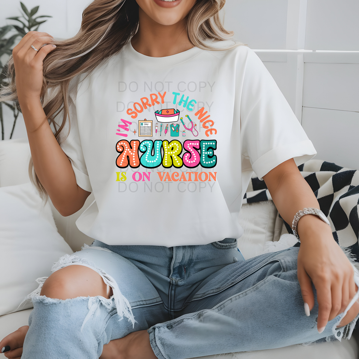 Nurse