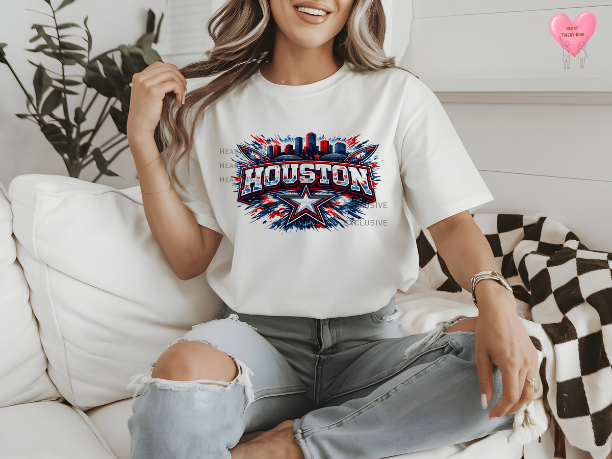 HOUSTON