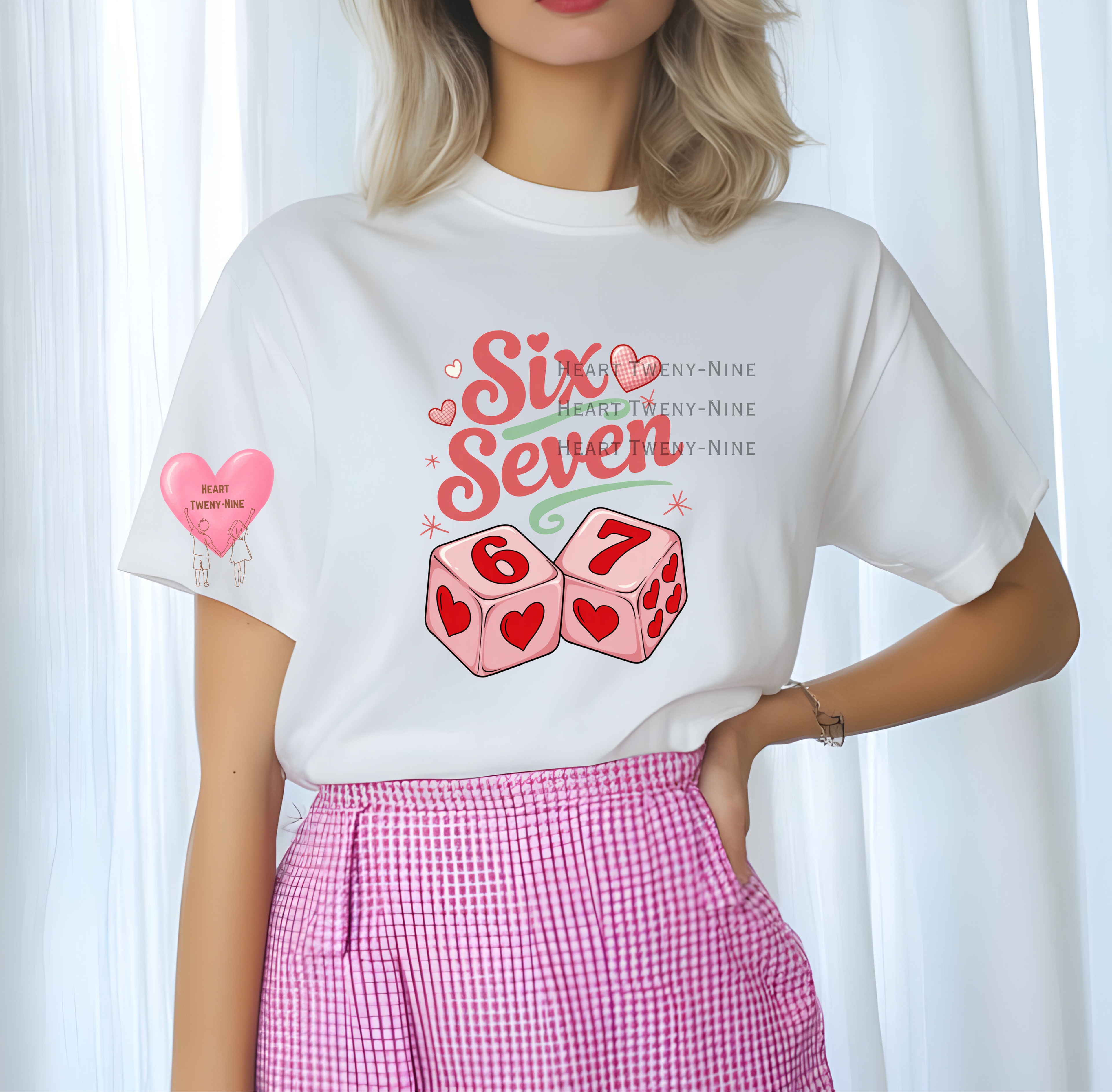 Six Seven
