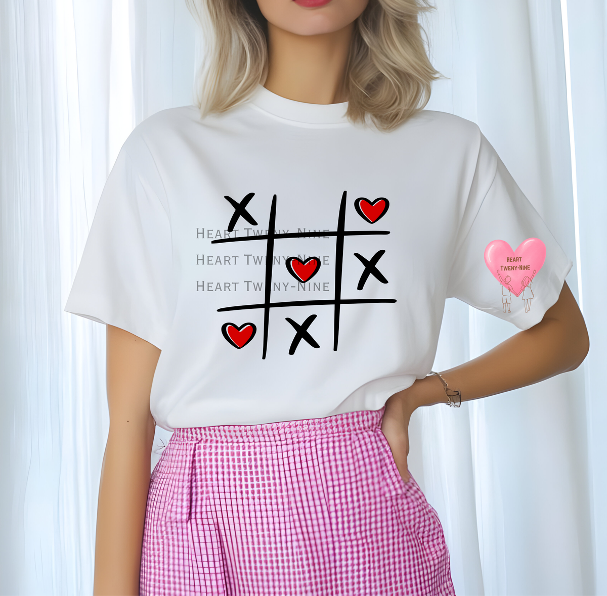 Tic Tac Toe