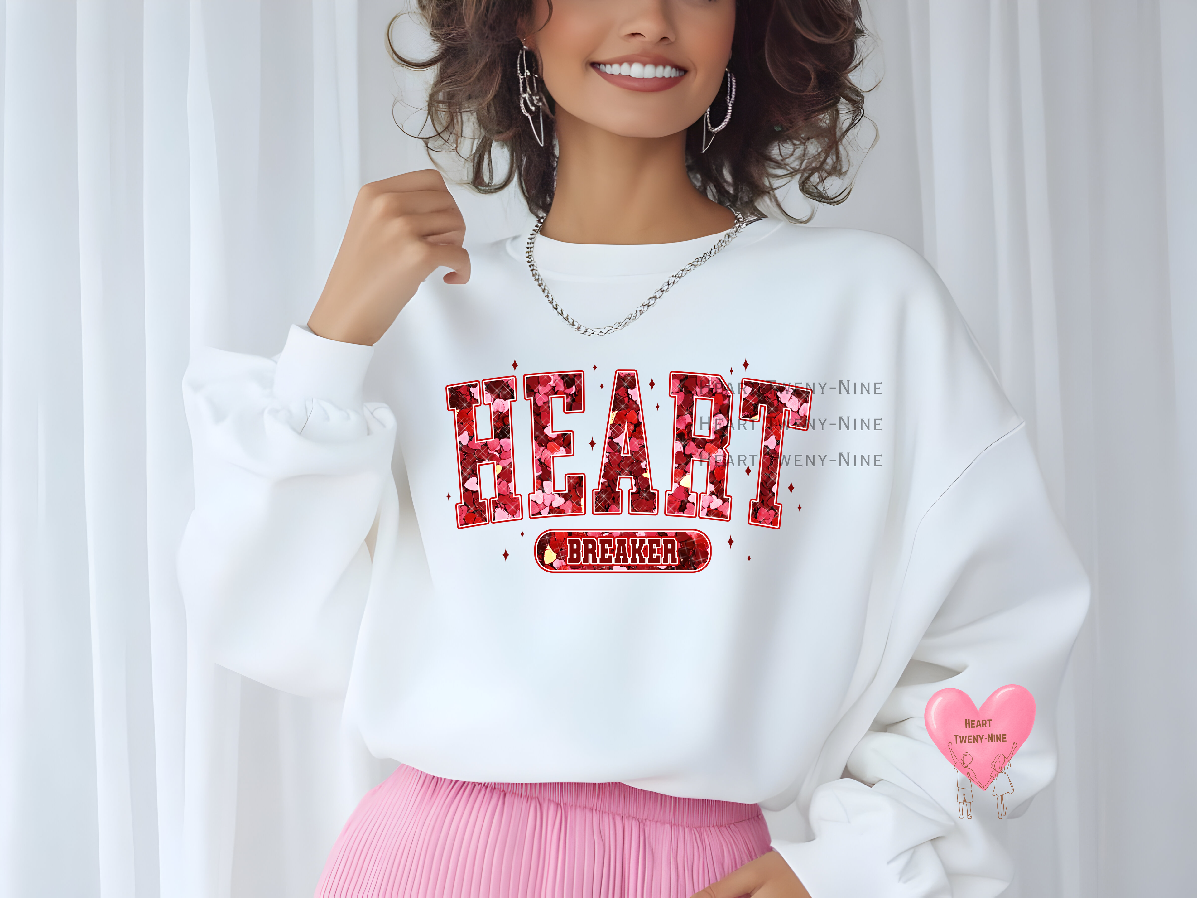 Heart Breaker